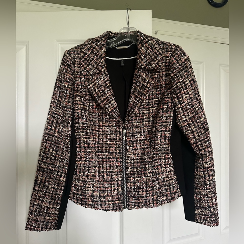 White House Black Market Blazer⭐️